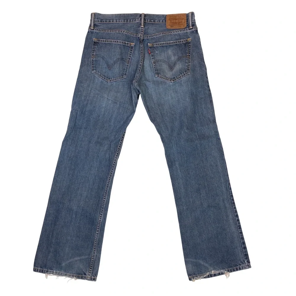 Levis levi 527
